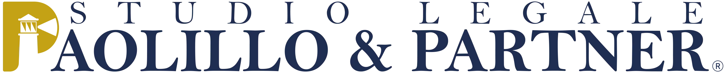 Studio Legale Paolillo & Partner